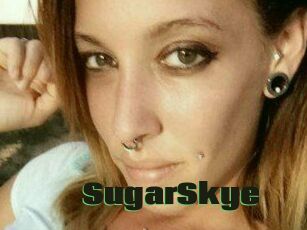 SugarSkye