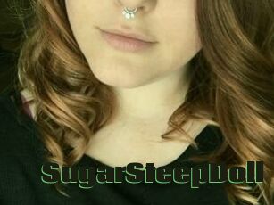 SugarSteep_Doll