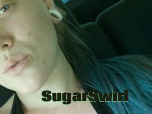 SugarSwirl