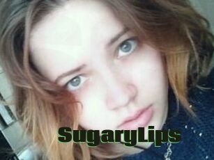 SugaryLips