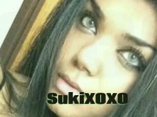 SukiXOXO