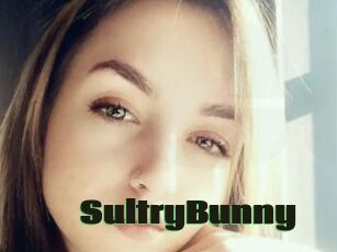 SultryBunny