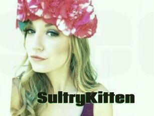 SultryKitten