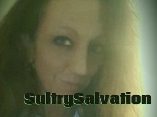 SultrySalvation