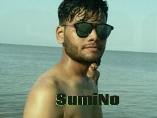 SumiNo