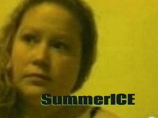 SummerICE