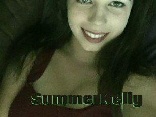 SummerKelly