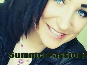 SummerPassionX