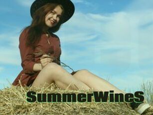 SummerWineS