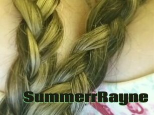 SummerrRayne