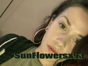 SunFlowersx93