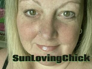 SunLovingChick