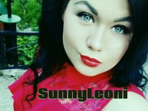 SunnyLeoni