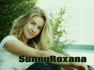 SunnyRoxana