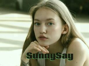 SunnySay