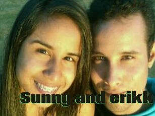 Sunny_and_erikk