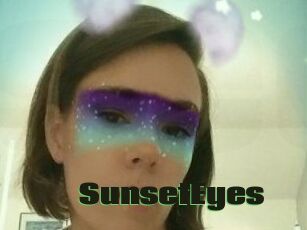 SunsetEyes