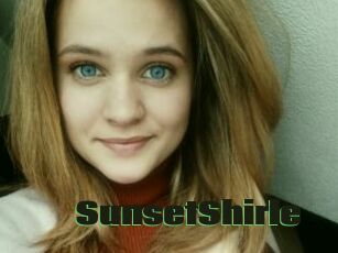 SunsetShirle