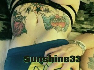 Sunshine33