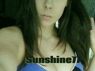 Sunshine77