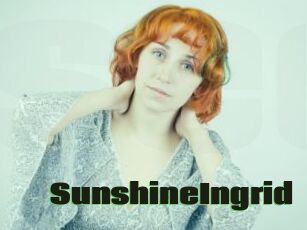 SunshineIngrid