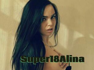 Super18Alina