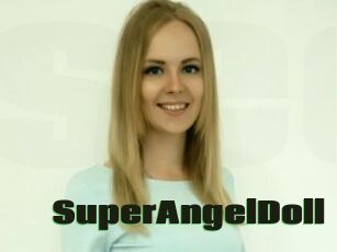 SuperAngelDoll