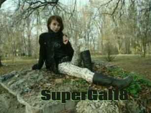 SuperGal18