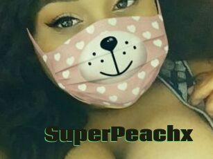 SuperPeachx