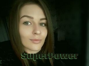 SuperPower