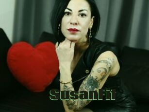 SusanFit