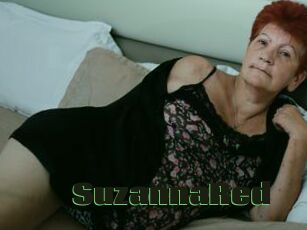 SuzannaRed