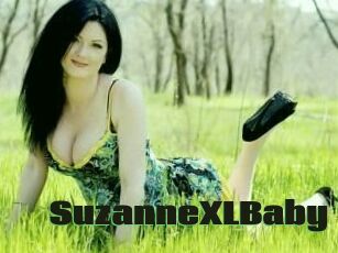 SuzanneXLBaby