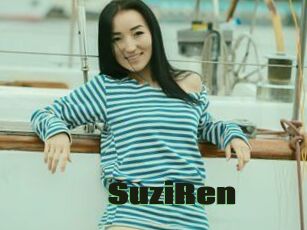 SuziRen