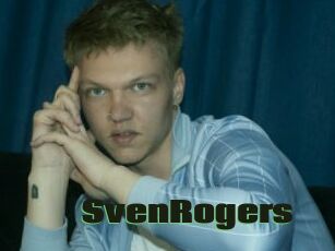 SvenRogers