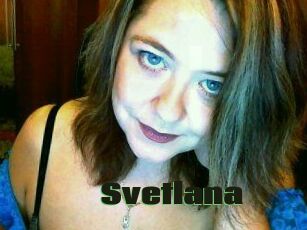 Svetlana