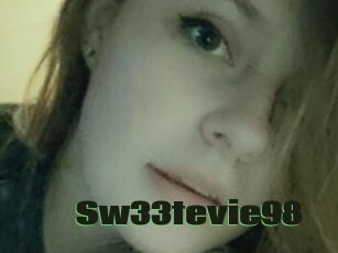 Sw33tevie98