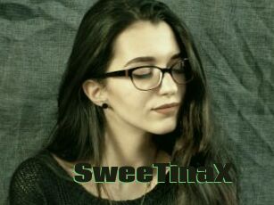 SweeTinaX