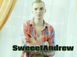 SweeetAndrew