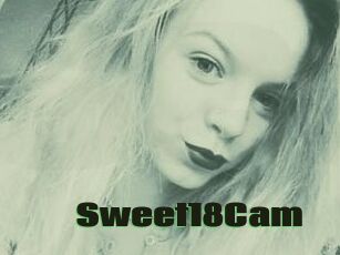 Sweet18Cam