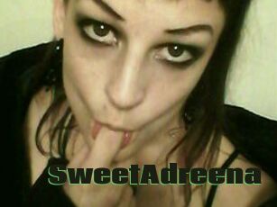 SweetAdreena