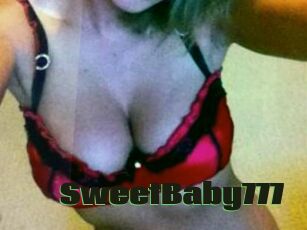 SweetBaby777