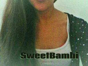 SweetBambi