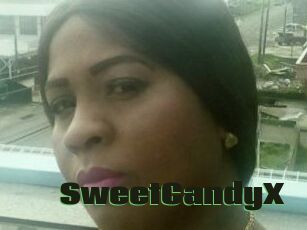 SweetCandyX