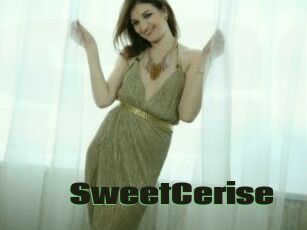 SweetCerise