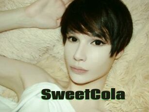 SweetCola