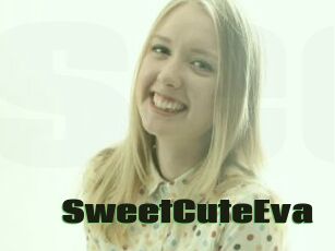 SweetCuteEva