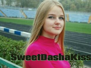 SweetDashaKiss