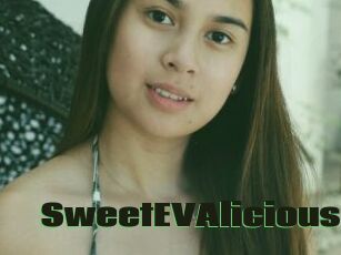 SweetEVAlicious