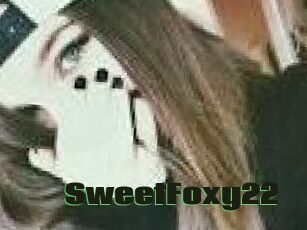 SweetFoxy22